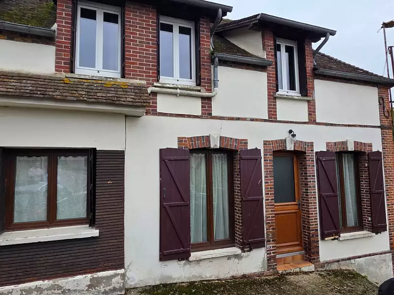 Appartement, 105 m²