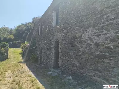 Maison, 95 m²