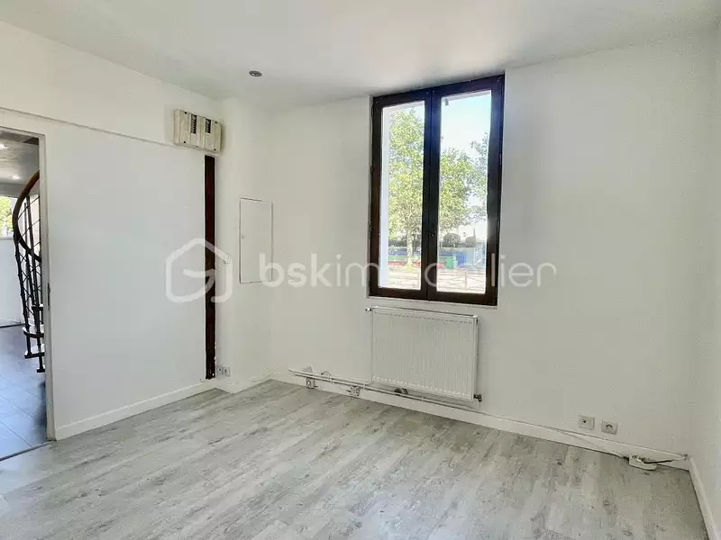 Maison, 56 m²