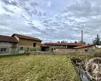 Maison, 140 m²