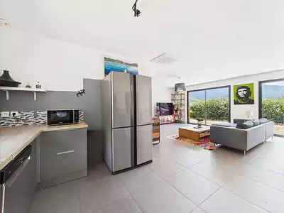 Maison, 129,05 m²