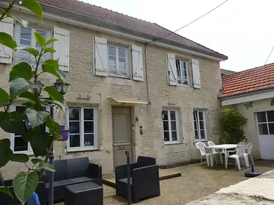 Maison, 160 m²