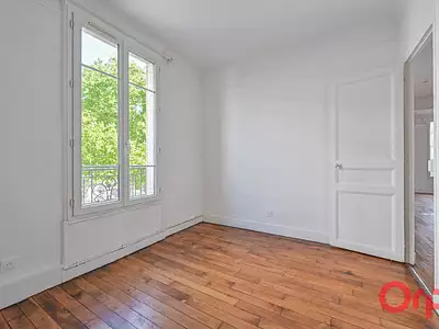 Appartement, 77 m²