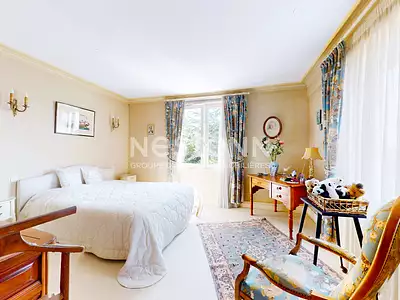 Maison, 201 m²