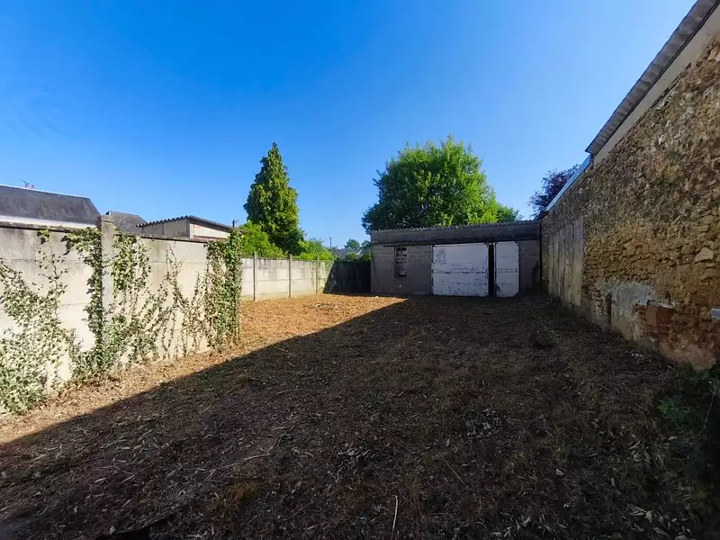 Maison, 194 m²