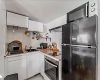 Appartement, 29 m²