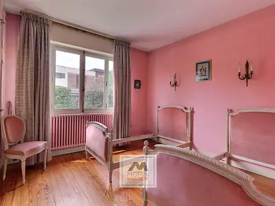 Maison, 120 m²