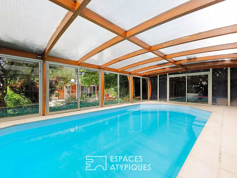 Maison, 361 m²