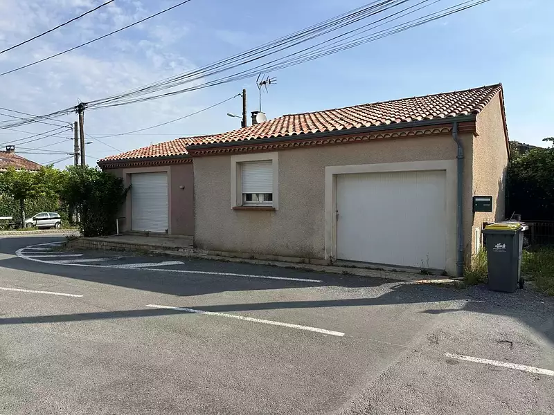 Maison, 95 m²