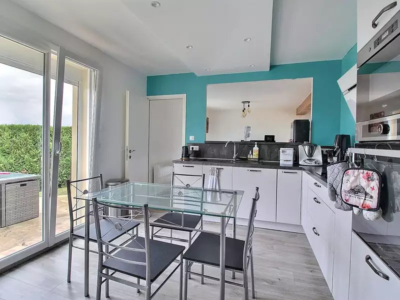 Maison, 164,01 m²