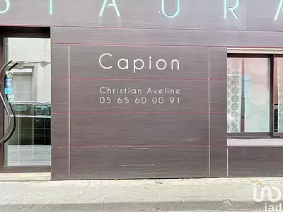 Divers, 180 m²