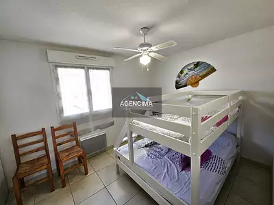 Maison, 60 m²
