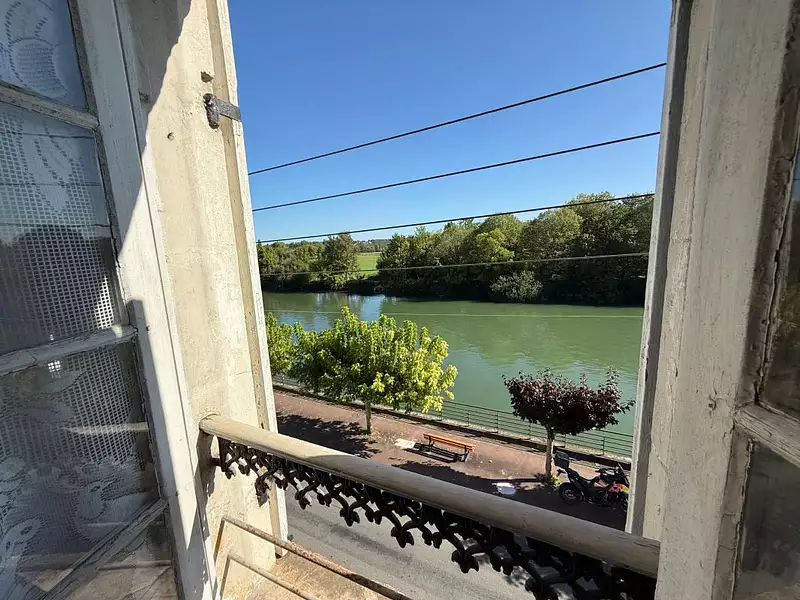 Maison, 181 m²