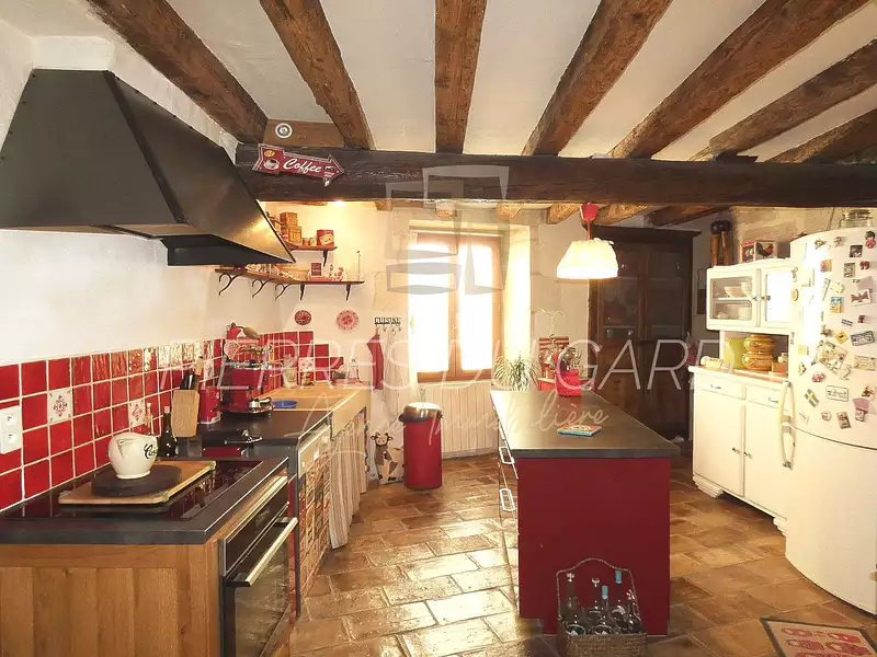 Maison, 102 m²