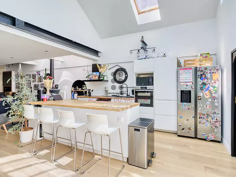 Maison, 231,16 m²