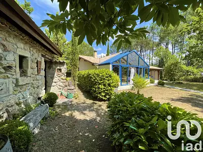 Maison, 178 m²