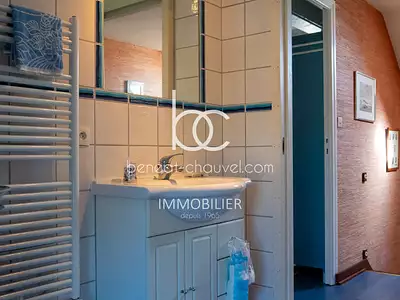Maison, 86,1 m²