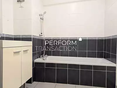 Appartement, 66,95 m²