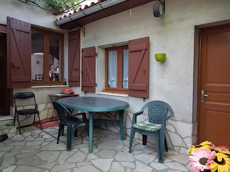 Maison, 115 m²