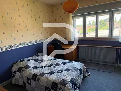 Maison, 151 m²