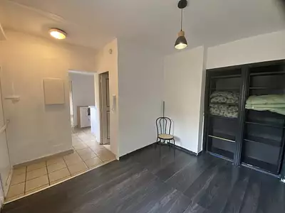 Maison, 32 m²