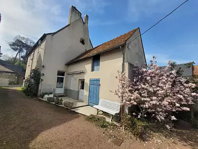 Maison, 108 m²