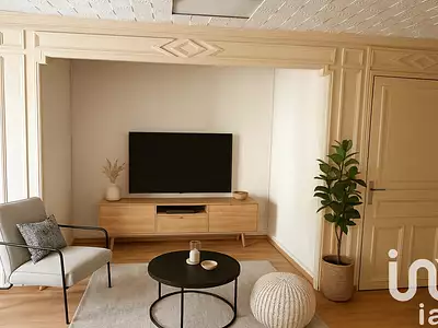 Maison, 128 m²