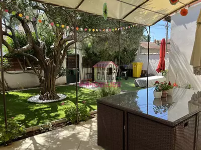 Maison, 92 m²