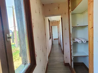 Maison, 90,5 m²