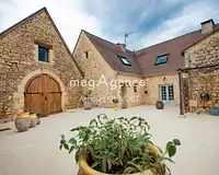 Maison, 214 m²