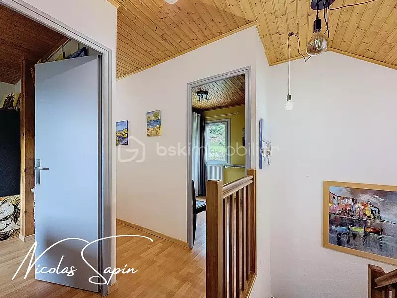 Maison, 144 m²