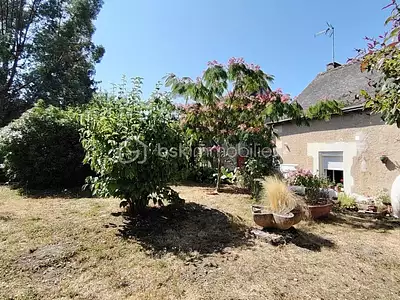 Maison, 118 m²