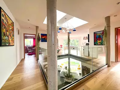 Maison, 242 m²