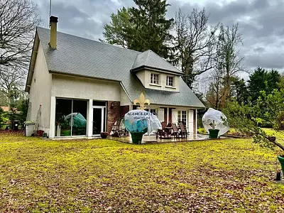Maison, 146 m²