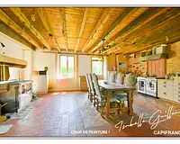 Maison, 262 m²