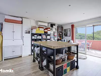 Maison, 130 m²