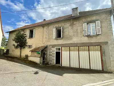 Maison, 145 m²