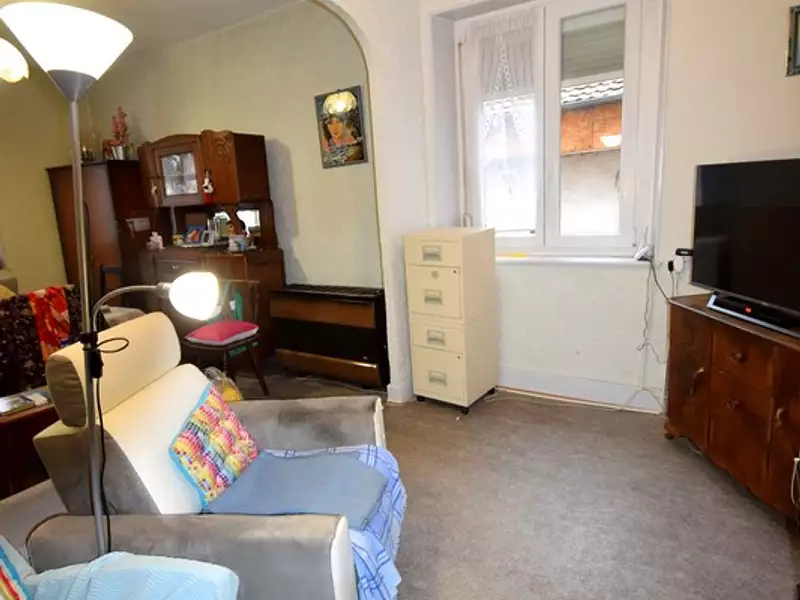 Maison, 67 m²