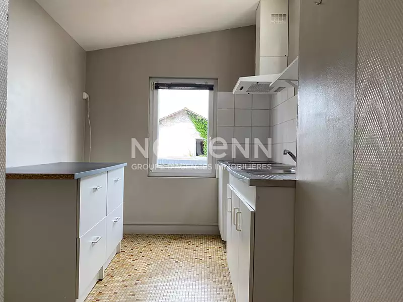Appartement, 82,28 m²