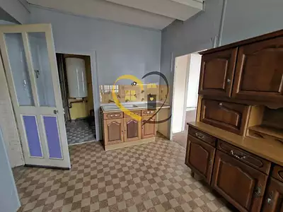 Maison, 80 m²