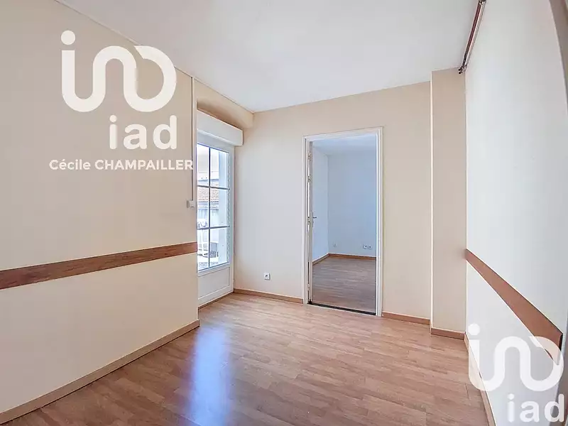 Appartement, 66 m²