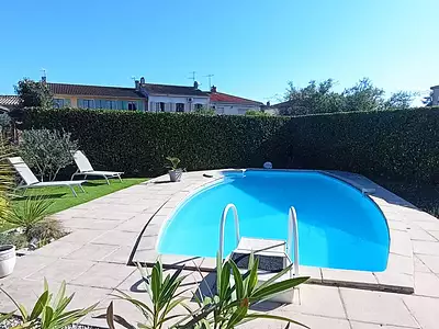 Maison, 104 m²