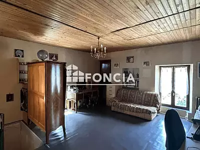 Maison, 138 m²