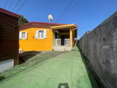 Maison, 90 m²