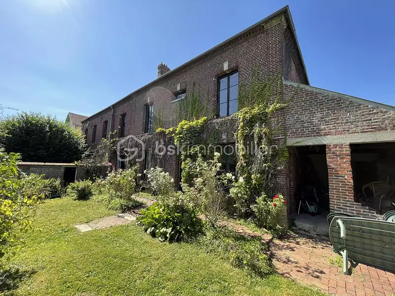 Maison, 313 m²