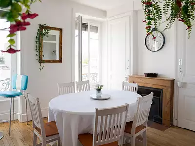 Appartement, 92 m²