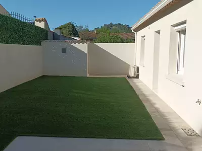 Maison, 104 m²