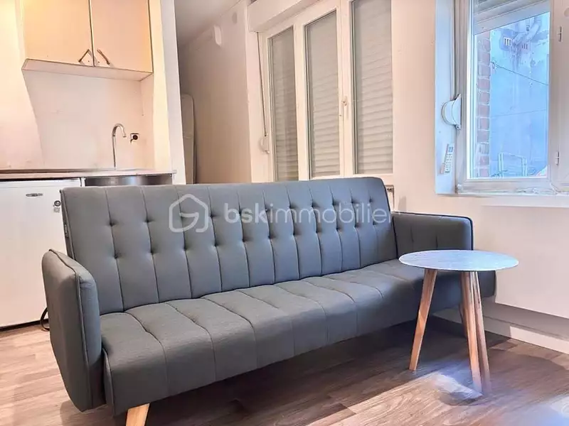 Immeuble, 390 m²