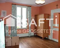 Maison, 180 m²