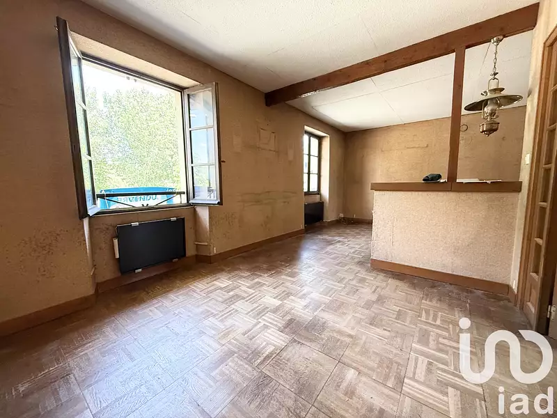 Appartement, 74 m²